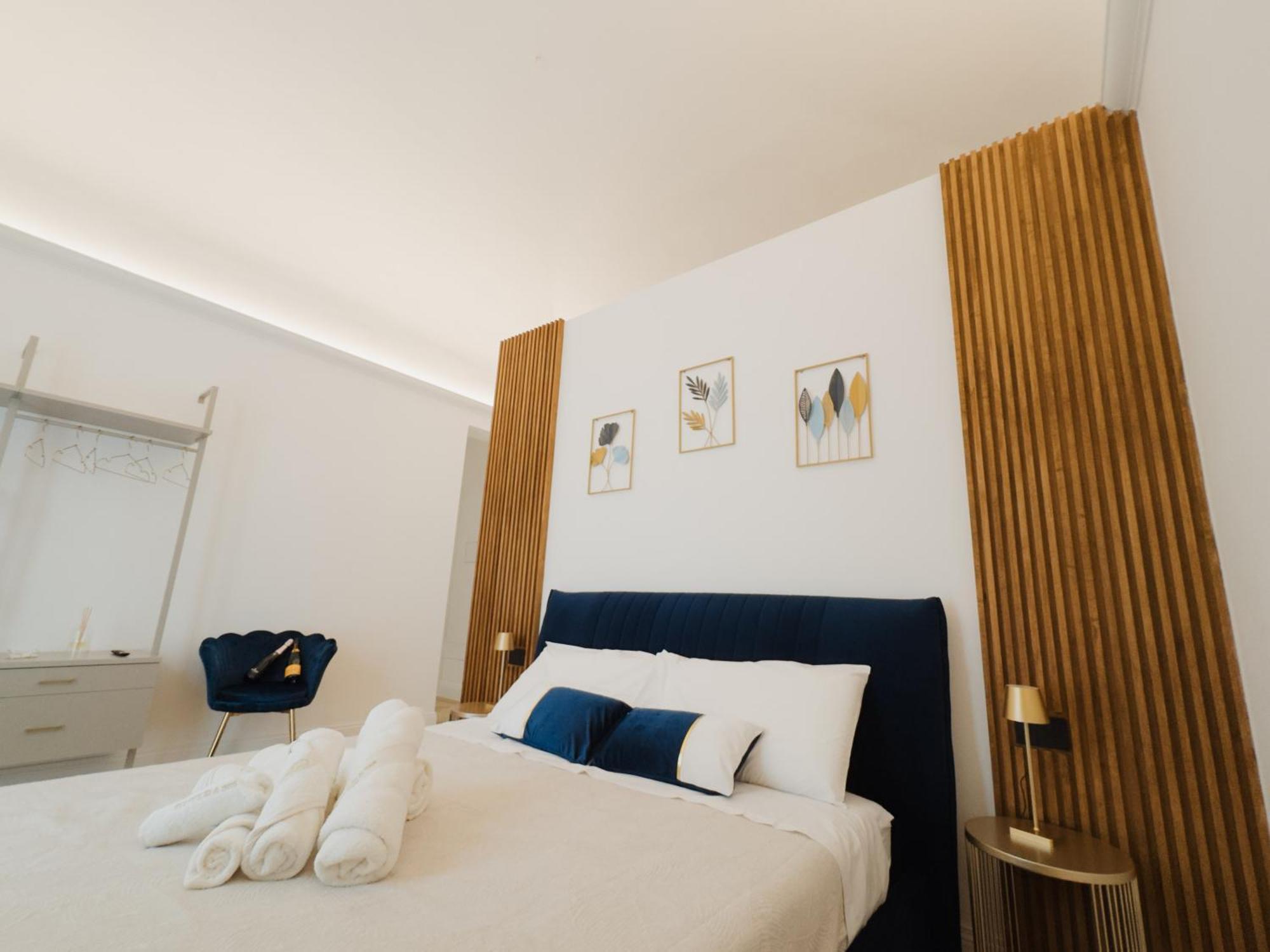 Butera 505-Luxury Suites Bagheria Exterior foto