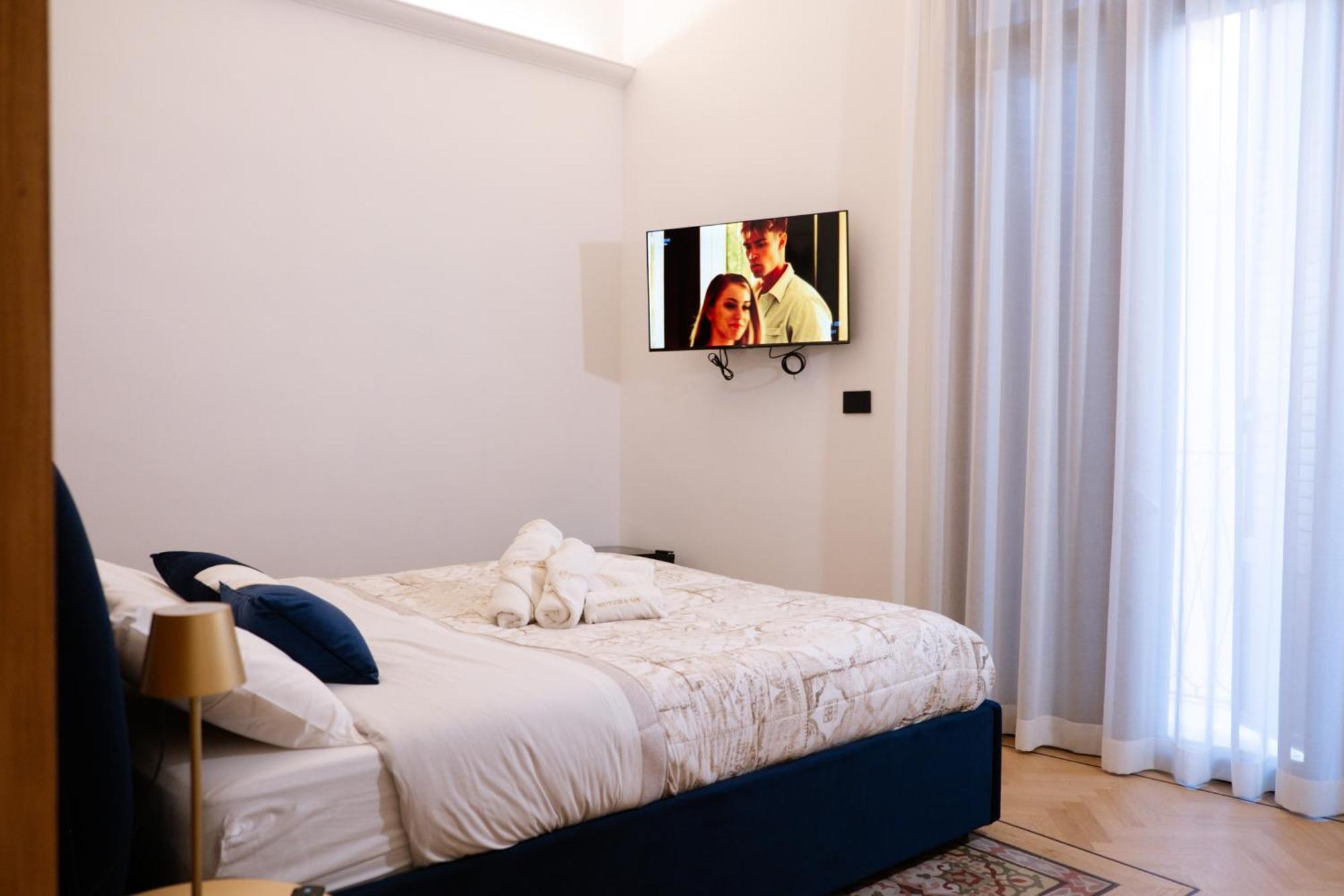 Butera 505-Luxury Suites Bagheria Exterior foto